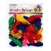 RYSONS METALLIC BALLOONS 30 PACK