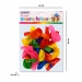 Metallic Balloons 30 Pack Assorted 