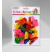 Metallic Balloons 30 Pack Assorted