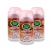 AIRESS AIR FRESHENER REFILL - ROSE & PERUVIAN LILY 250ML