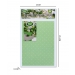  Scented Drawer Liners Pack of 4