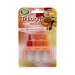 TRILOGY 3 EXOTIC BOUQUET AIR FRESHENER REFILL