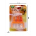 Trilogy 3 Exotic Bouquet Air Freshener Refill