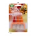 Trilogy 3 Exotic Bouquet Air Freshener Refill