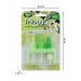 Trilogy 3 Mamjis Jasmine Air Freshener Refill