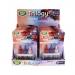 AIRESS TRILOGY 3 FOREST BERRIES AIR FRESHENER REFILL