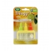 Trilogy 3 Citrus Squeeze Air Freshener Refill