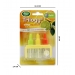 Trilogy 3 Citrus Squeeze Air Freshener Refill