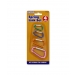 Spring Link Set 4pk
