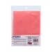 Adult Waterproof Hooded Poncho Assorted Colours