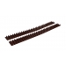 Bird Deterrent Spikes 2 Pack