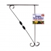 Hanging Basket Bracket 12''