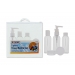 Travel Bottle Set 5 pcs