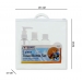 Travel Bottle Set 5 pcs