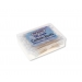 100% Cotton Buds 2 X 50 Pack 