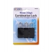 RYSONS 40MM 3 DIGIT COMBINATION LOCK