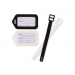 Luggage Tags 2 Pack