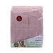 HEALTH & BEAUTY LADIES BODY & HAIR WRAP COTTON TOWEL LILAC