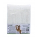 Ladies Body & Hair Wrap Cotton Towel White