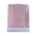 Cotton Bathrobe Unisex Lilac