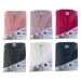 Cotton Unisex Bathrobe 6 Assorted Colours