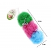 Bath Sponge 3pc Assorted