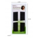 Waved Hair Grip 200 pack