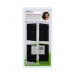 Waved Hair Grip 200 pack