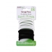 SNAG FREE ENDLESS HAIR ELASTIC BANDS 18 PACK