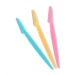 Razor Set Bikini & Eyebrow 3 Pack