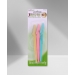 HEALTH & BEAUTY RAZOR SET BIKINI & EYEBROW 3 PACK