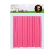 Foam Hair Rollers 12 Pack