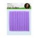 FOAM HAIR ROLLERS 12 PACK