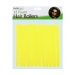 FOAM HAIR ROLLERS 12 PACK