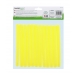 FOAM HAIR ROLLERS 12 PACK