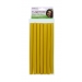 LARGE FLEXIBLE HAIR ROLLERS 7 PACK
