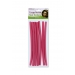 Large Flexible Hair Rollers 7 Pack