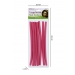 Large Flexible Hair Rollers 7 Pack