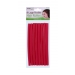LARGE FLEXIBLE HAIR ROLLERS 8 PACK