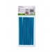 Large Flexible Hair Rollers 8 Pack