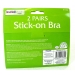 2 Pairs Stick-On Bra