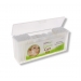 Cotton Care Kit 100% Natural Cotton 160 Pcs