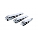 Nail Clippers 3 Pack