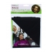 HEALTH & BEAUTY DELUXE SALON HAIR DRESSING CAPE