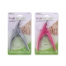 Health & Beauty Acrylic Steel Nail Cutter Assorted