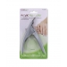 Acrylic Steel Nail Cutter in Assorted Colours