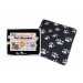 Soft Fleece Pet Blanket 70X70 cm