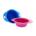 Collapsible Silicone Travel Dog Bowl