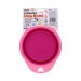 Collapsible Silicone Travel Dog Bowl