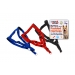 Padded Dog Harness 85/70cm